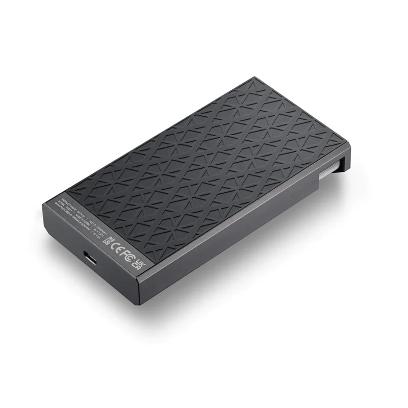 Astell&Kern PA10 - Portabler Class-A Kopfhörerverstärker