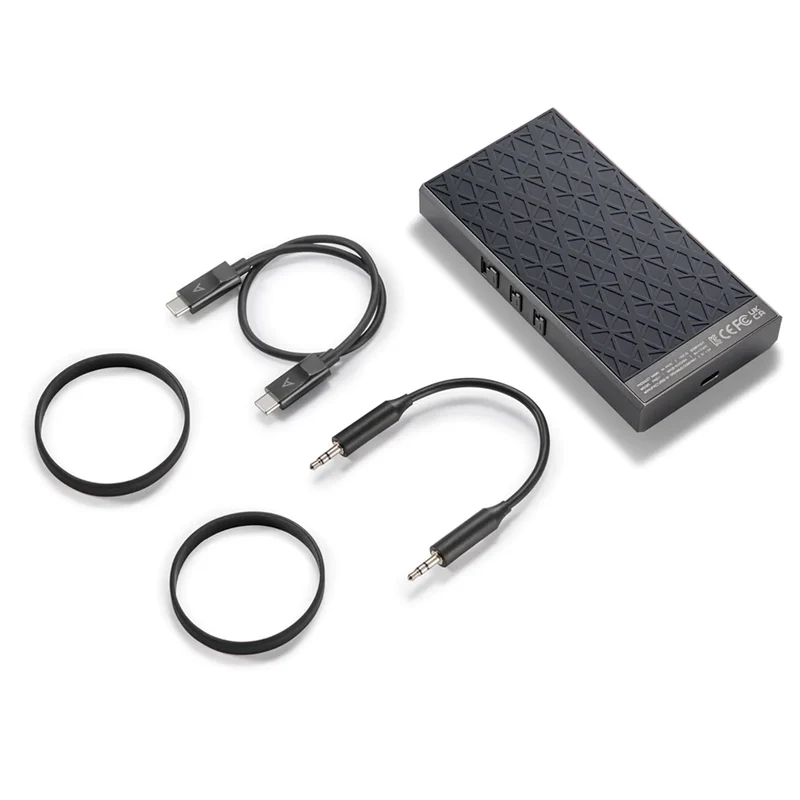 Astell&Kern PA10 - Portabler Class-A Kopfhörerverstärker