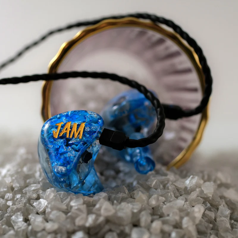 Aroma Audio JAM - Studio- und Bühnen- IEM