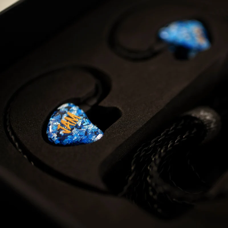 Aroma Audio JAM - Studio- und Bühnen- IEM