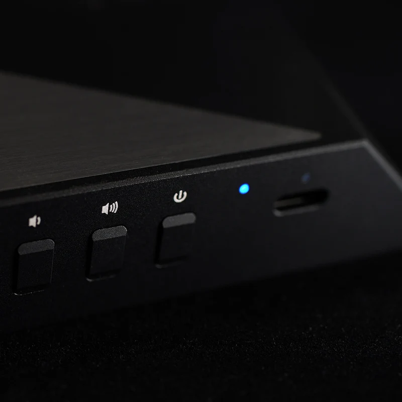 Aroma Audio AIR - Portable Bluethooth Amp