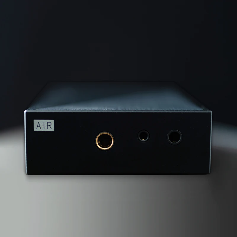 Aroma Audio AIR - Portable Bluethooth Amp