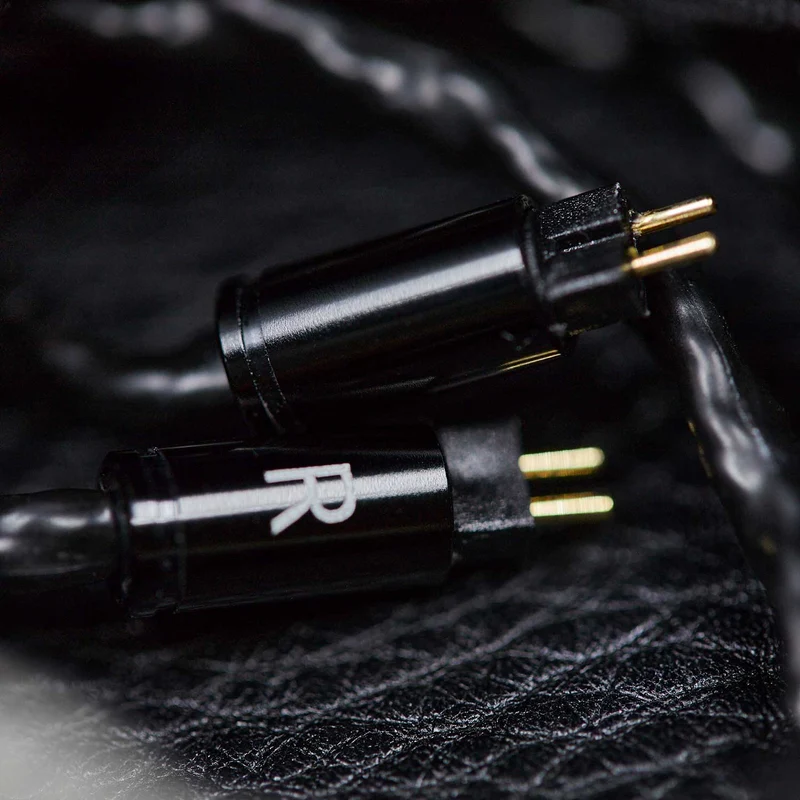 STE AG W16 - High-End 16-Wire Silberkabel (MMXC +2.5mm)
