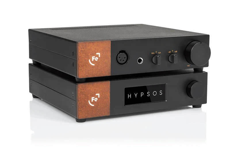Ferrum OOR + Hypsos - Bundle