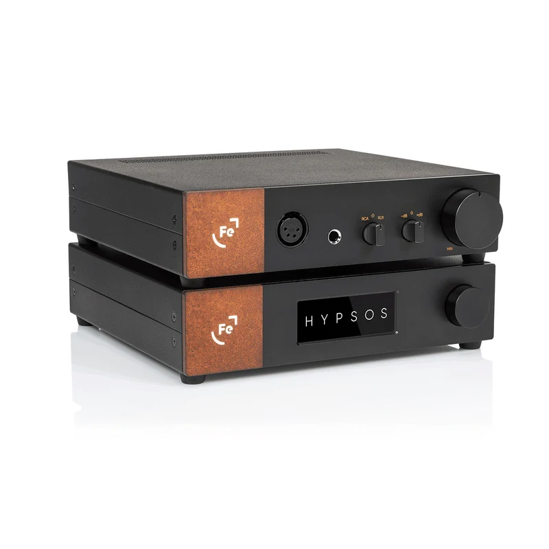 Ferrum OOR + Hypsos - Bundle