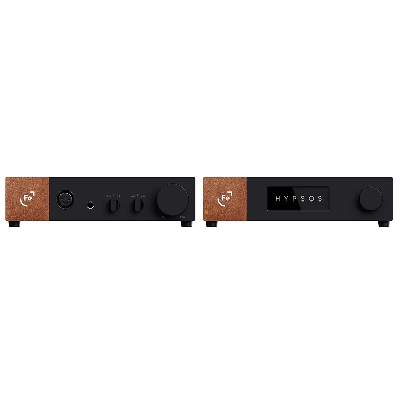 Ferrum OOR + Hypsos - Bundle
