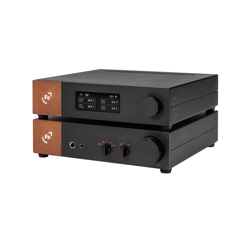Ferrum ERCO Gen2 + Hypsos - Bundle
