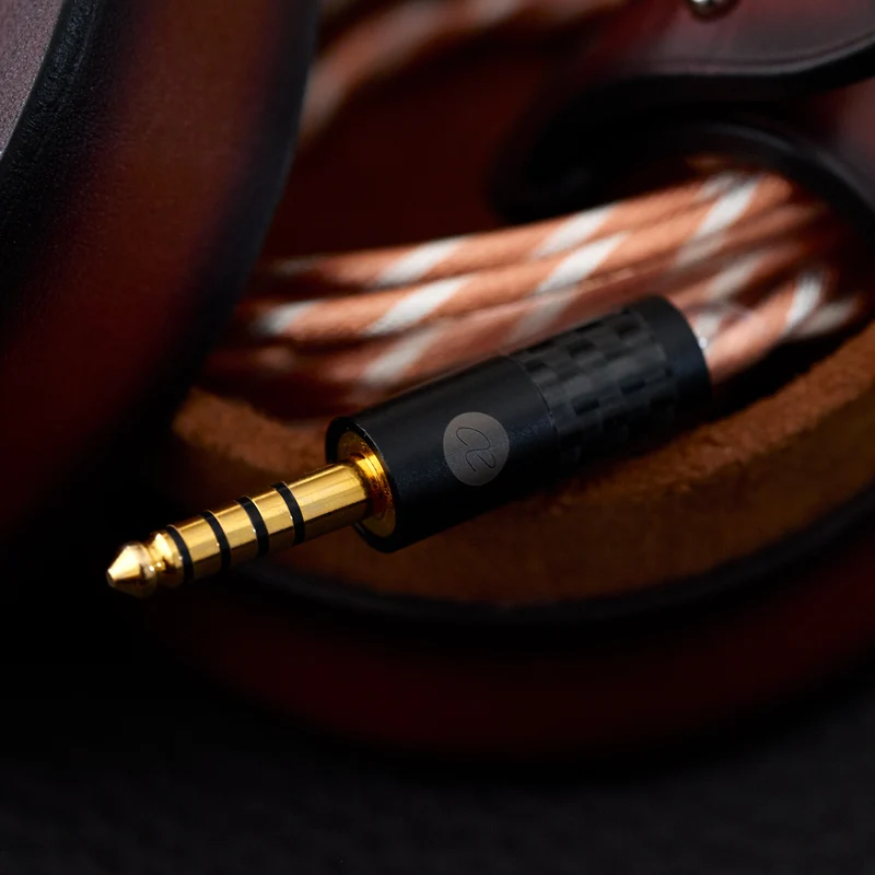 Audio Essence "Nova" - Premium IEM Kabel