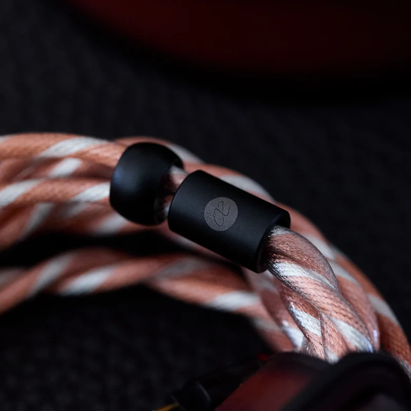 Audio Essence "Nova" - Premium IEM Kabel