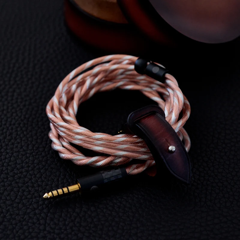 Audio Essence "Nova" - Premium IEM Kabel