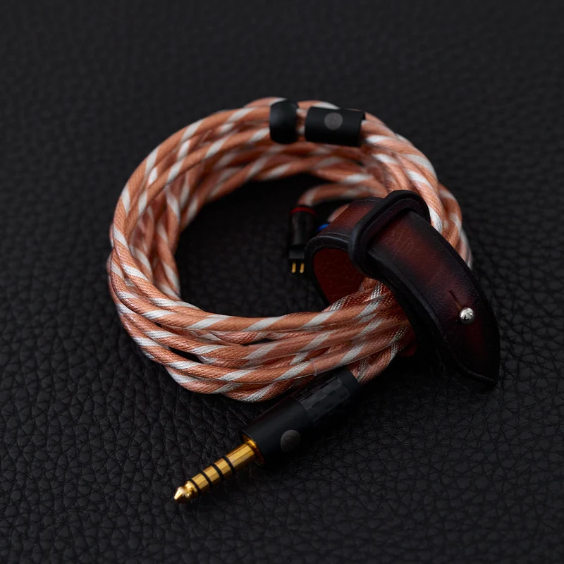 Audio Essence "Nova" - Premium IEM Kabel
