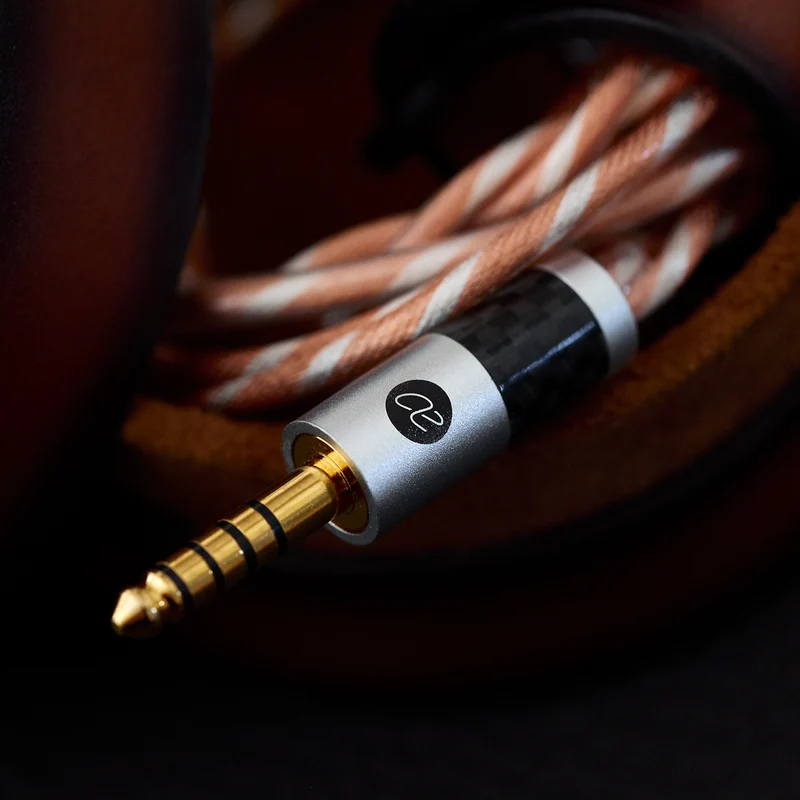 Audio Essence "Nova" - Premium IEM Kabel