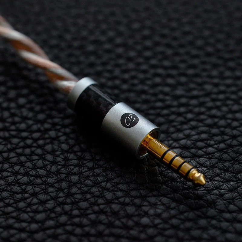 Audio Essence "Nova" - Premium IEM Kabel