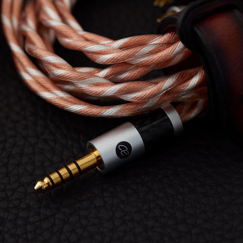 Audio Essence "Nova" - Premium IEM Kabel