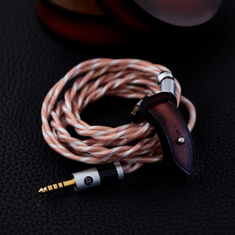 Audio Essence "Nova" - Premium IEM Kabel