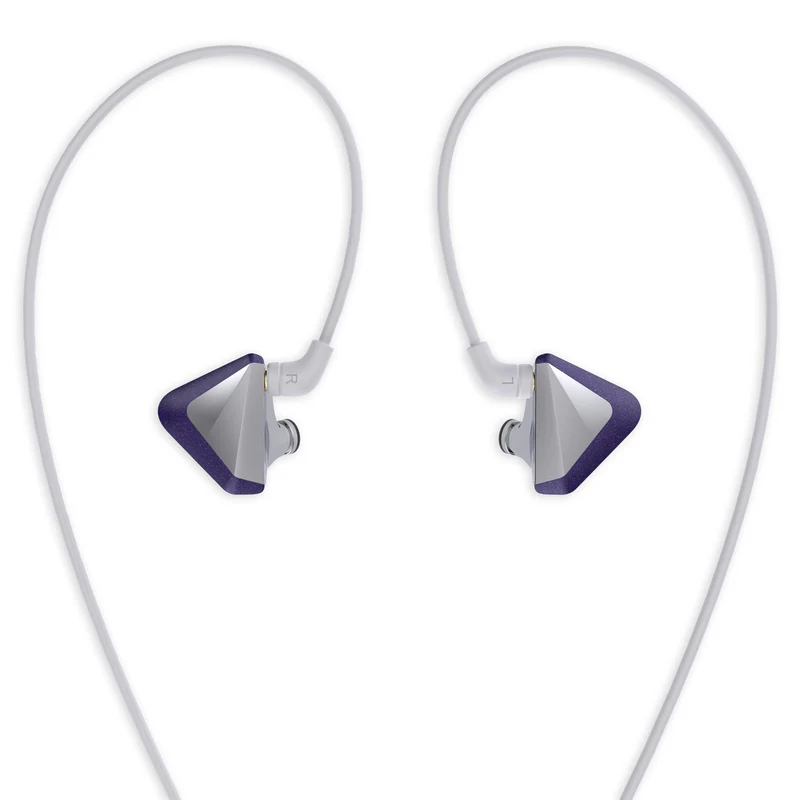 iKKO Asgard OH5 - World first Lithium-Magnesium IEM