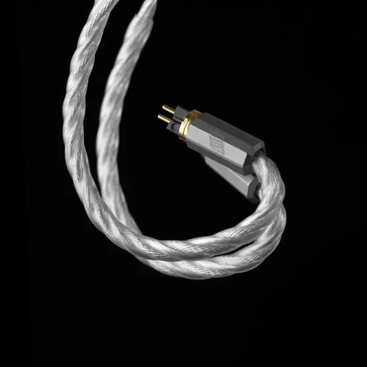 Effect Audio Cleopatra II Octa - 8x High-End Silberkabel