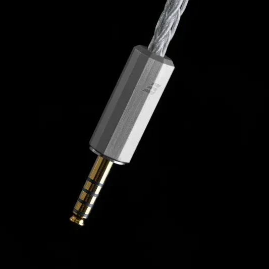 Effect Audio Cleopatra II Octa - 8x High-End Silberkabel