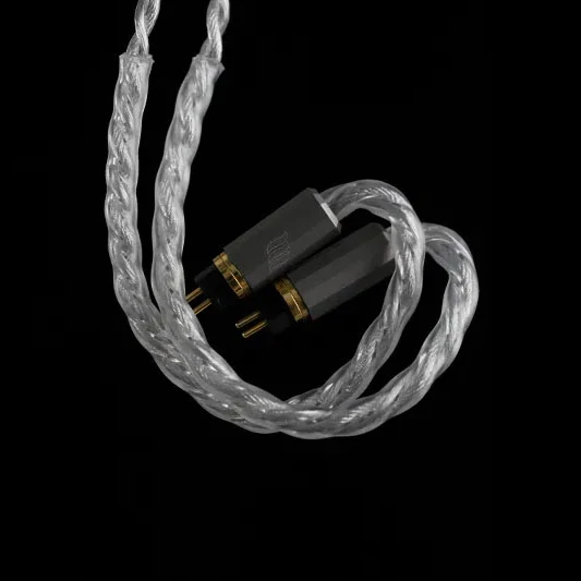 Effect Audio Cleopatra II - High-End Silberkabel