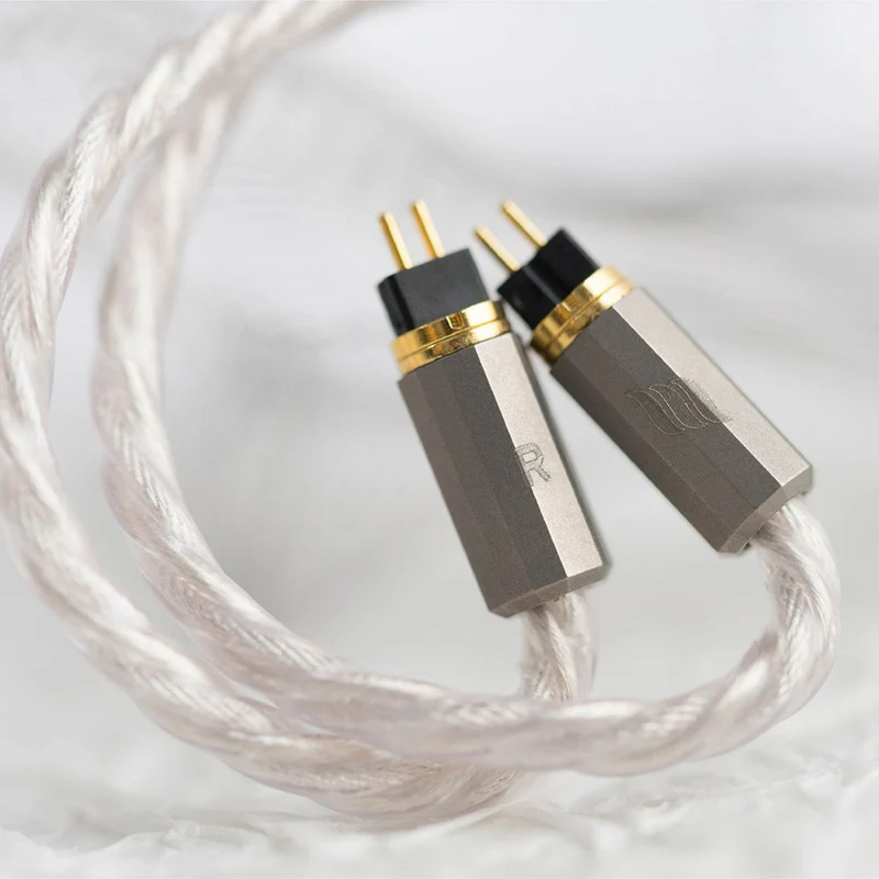 Effect Audio Cleopatra II - High-End Silberkabel