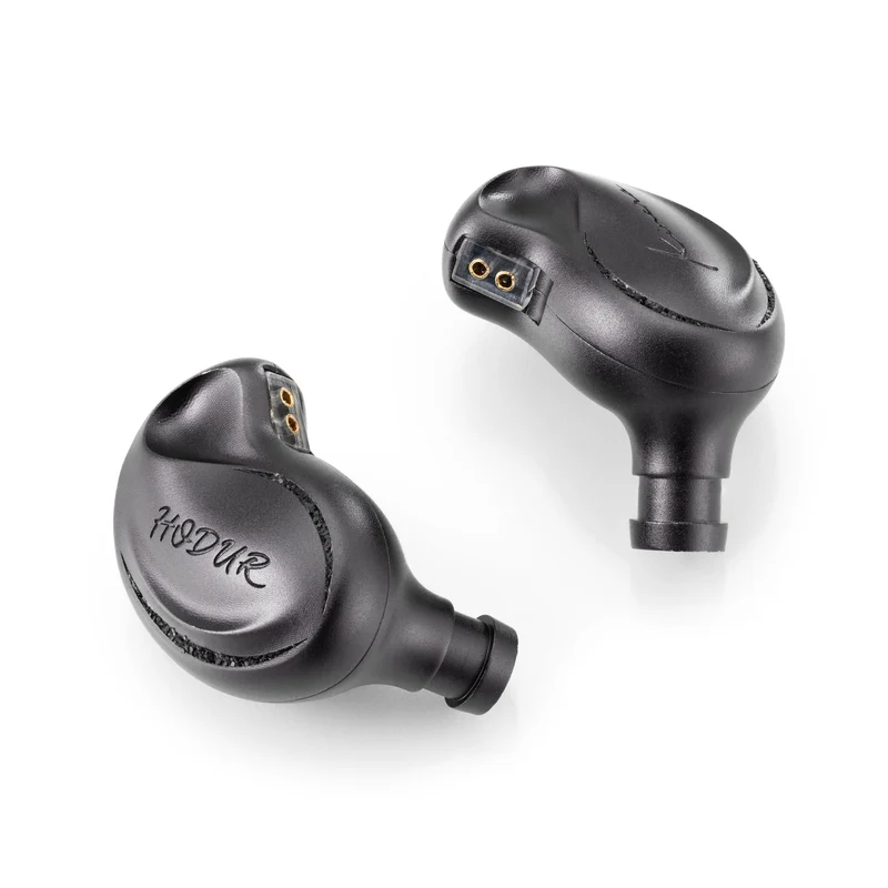Kinera Hodur - Premium Tribrid IEM