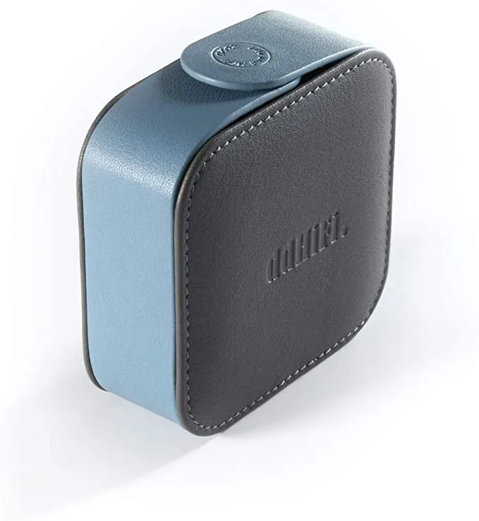 DDHifi C80B Echtleder In-Ear Case