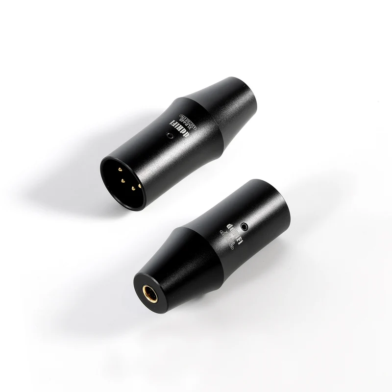 DDHifi XLR44B XLR 4pin to 4.4mm Kopfhörer-Adapter