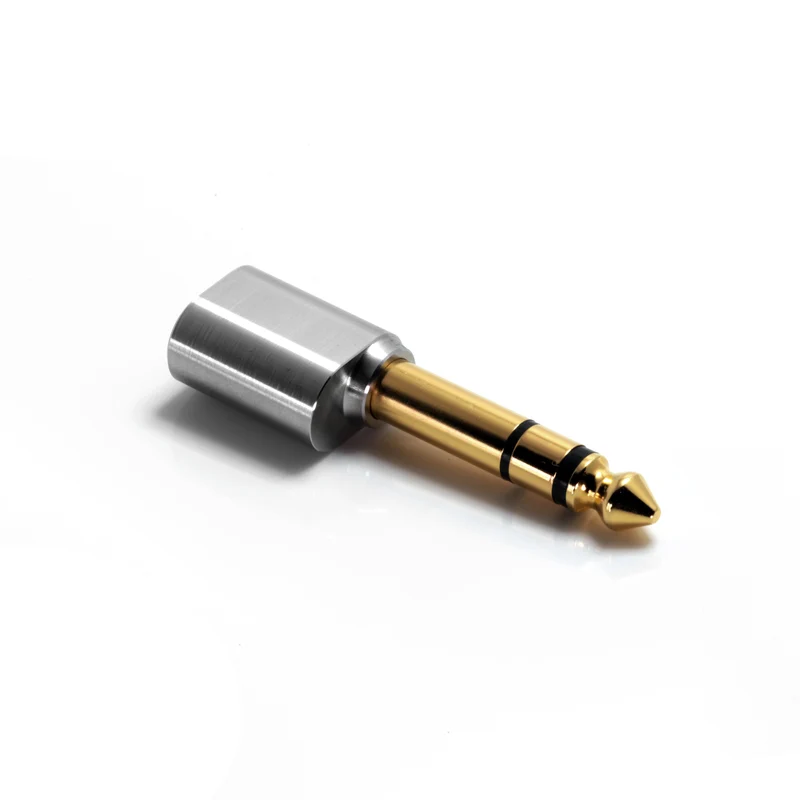 DDHifi DJ65A 6.35 to 3.5mm Kopfhörer-Adapter