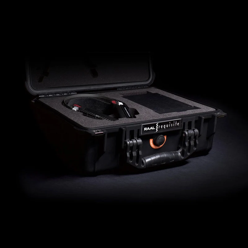 RAAL requisite SR1b - ProPac