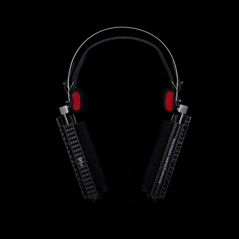 RAAL requisite SR1b - inkl. Interface & Kabel