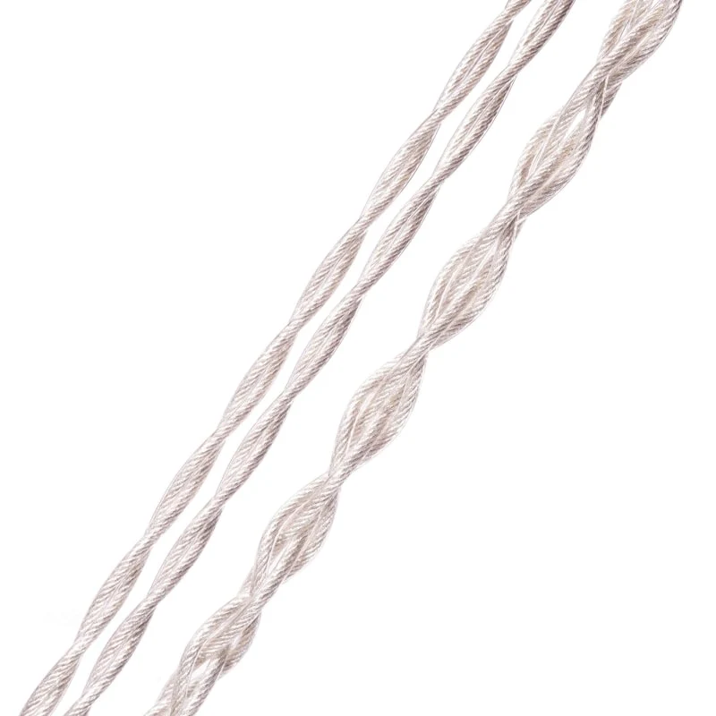 Satin Audio Apollo - Flagship Kabel aus Silber, Gold & Palladium