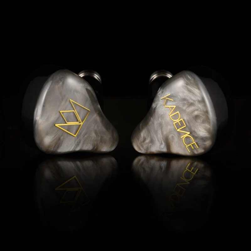 Noble Audio Kadence - 8 BA Referenz IEM