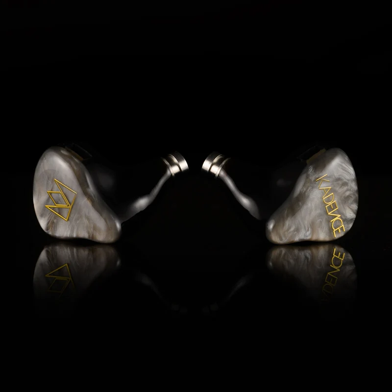 Noble Audio Kadence - 8 BA Referenz IEM