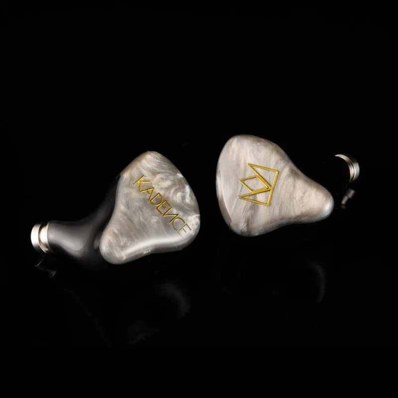 Noble Audio Kadence - 8 BA Referenz IEM