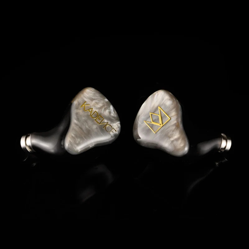 Noble Audio Kadence - 8 BA Referenz IEM
