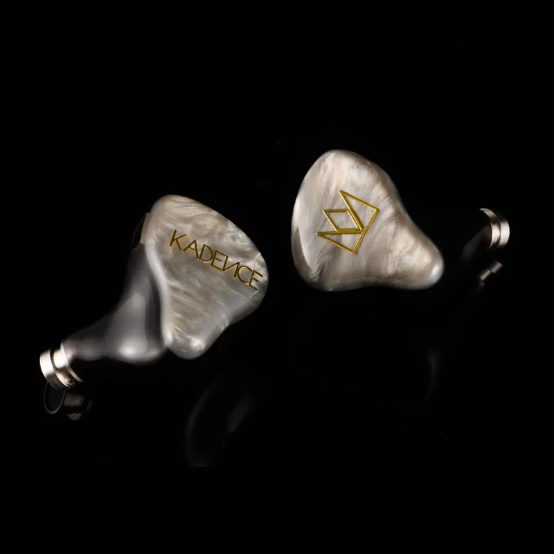 Noble Audio Kadence - 8 BA Referenz IEM
