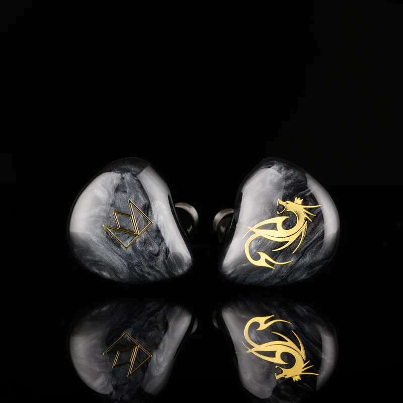 Noble Audio Kublai Khan - High-End IEM (Demo)