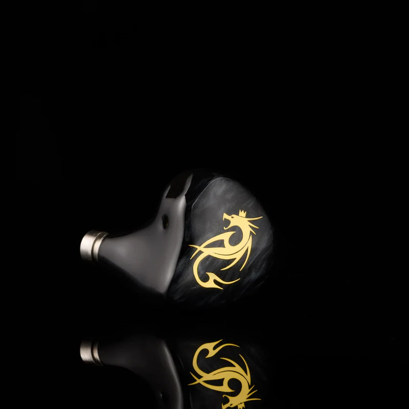 Noble Audio Kublai Khan - High-End IEM (Demo)