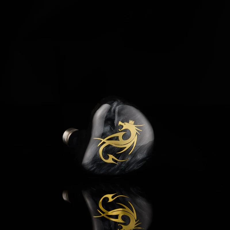 Noble Audio Kublai Khan - High-End IEM (Demo)