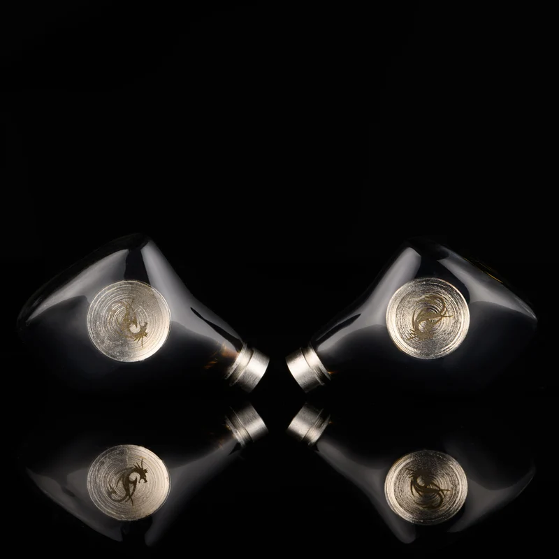Noble Audio Kublai Khan - High-End IEM (Demo)