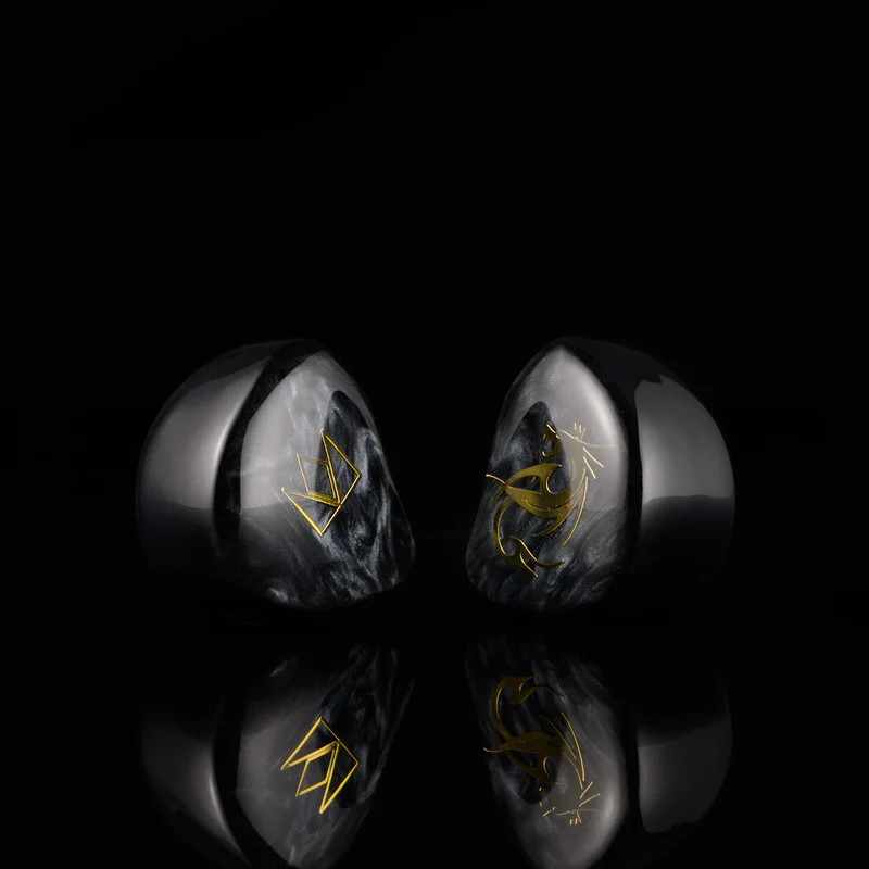 Noble Audio Kublai Khan - High-End IEM (Demo)