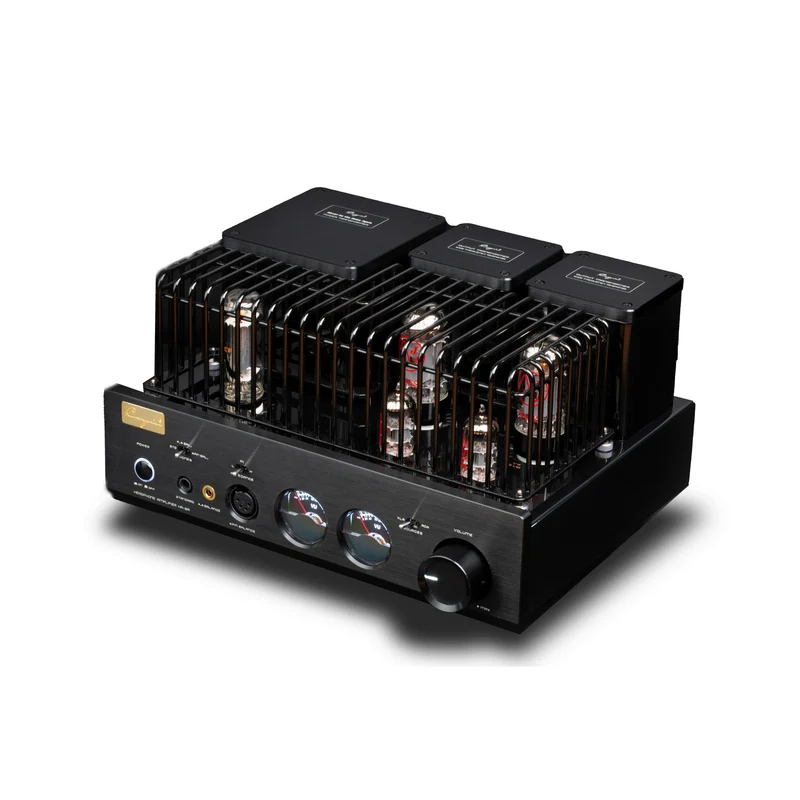 Cayin HA-3A Röhren-Kopfhörerverstärker
