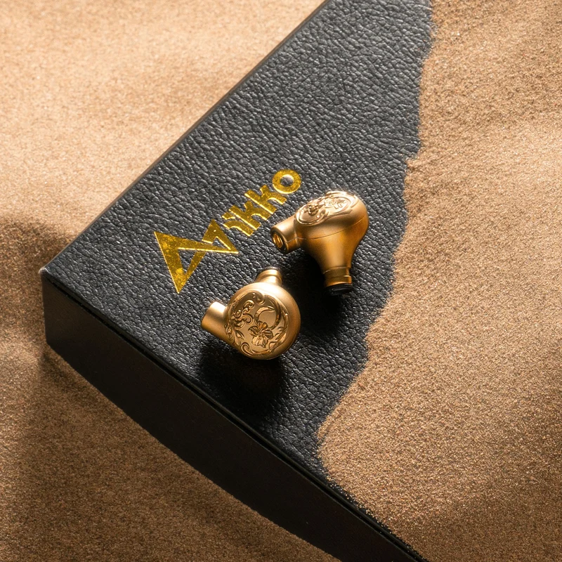 iKKO MUSIKV-OH7 - Single Dynamic Driver IEM
