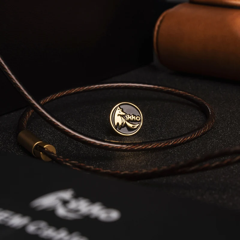 iKKO MUSIKV-OH7 - Single Dynamic Driver IEM