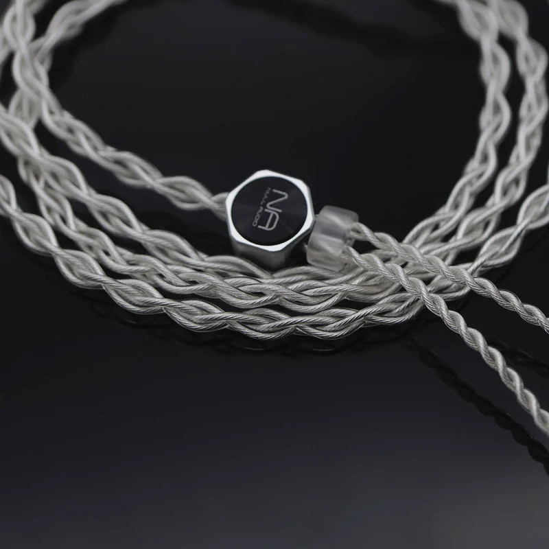Gaudio Nair 2022 - Referenz Studio In-Ear Monitor