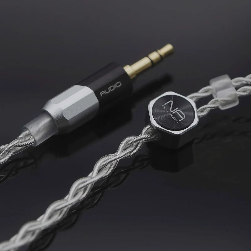 Gaudio Nair 2022 - Referenz Studio In-Ear Monitor