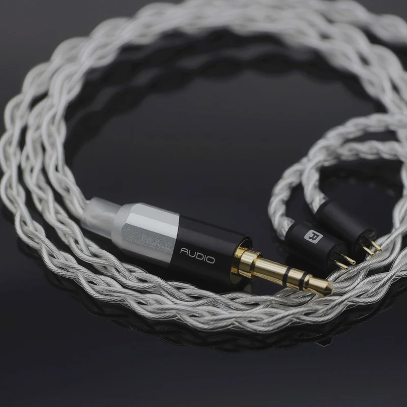 Gaudio Nair 2022 - Referenz Studio In-Ear Monitor