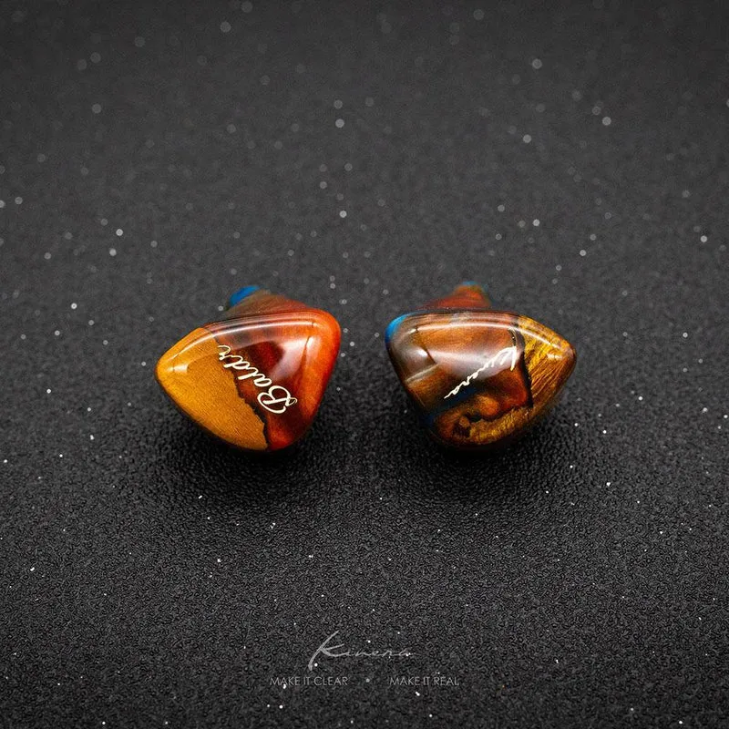 Kinera Baldr - Flagship In-Ear (Open Box)