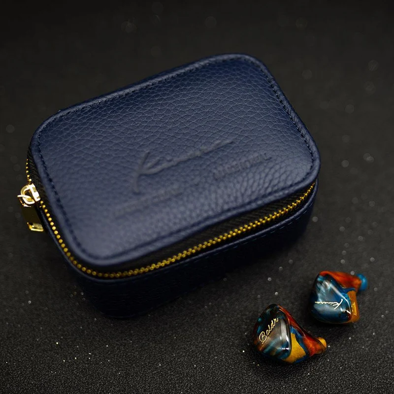 Kinera Baldr - Flagship In-Ear (Open Box)
