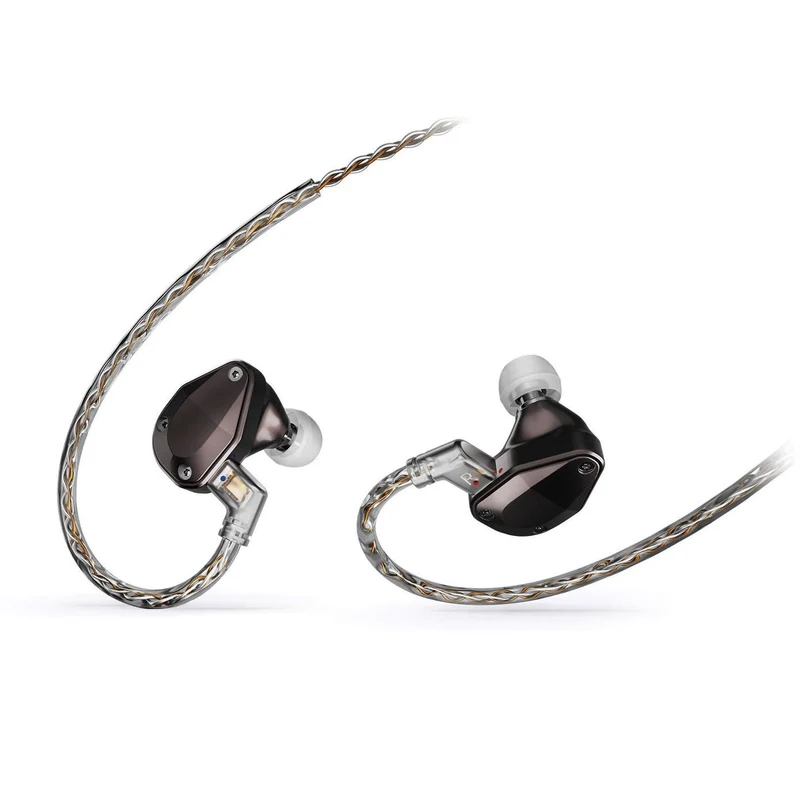 Cayin YB04 - Premium In-Ear (Open Box)